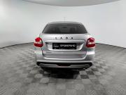 Lada (ВАЗ) Granta I Рестайлинг Уфа  - изображение 38