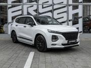 Hyundai Santa Fe IV Ставрополь  - изображение 25