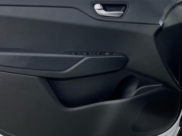 Hyundai Solaris II Рестайлинг с пробегом 2021 года, цена 1 600 000 рублей, 94058 км, седан, Автокод Объявления