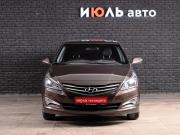 Hyundai Solaris I Рестайлинг Екатеринбург  - изображение 20