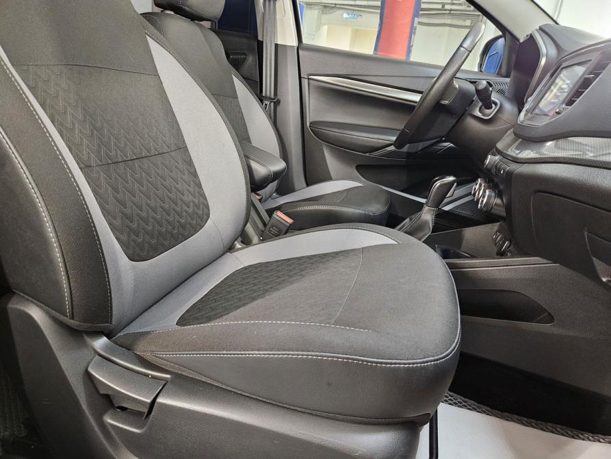 Lada (ВАЗ) Vesta I Рестайлинг (NG) Белгород  - изображение 23