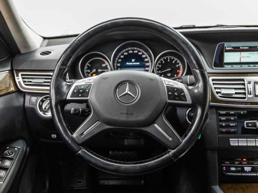 Mercedes-Benz E-Класс IV (W212 S212 C207) Рестайлинг Волгоград  - изображение 20