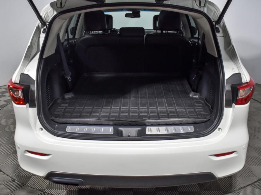 Infiniti QX60 I Санкт-Петербург  - изображение 25
