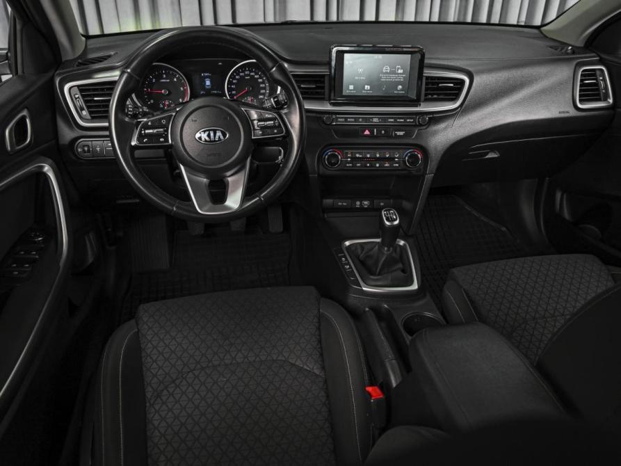 Kia Ceed III Ставрополь  - изображение 6