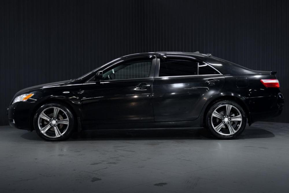 Toyota Camry VI (XV40) Тюмень  - изображение 5