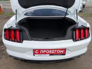 Ford Mustang VI Рестайлинг Набережные Челны  - изображение 39