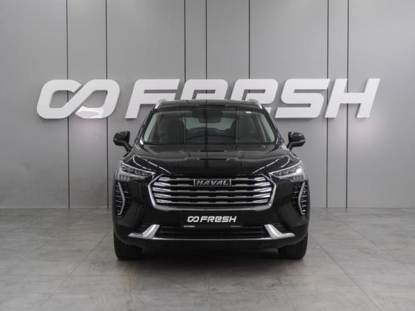 Haval Jolion I с пробегом 2022 года, цена 1 799 000 рублей, 35937 км, внедорожник, Автокод Объявления