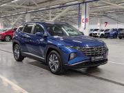 Hyundai Tucson IV Казань  - изображение 28