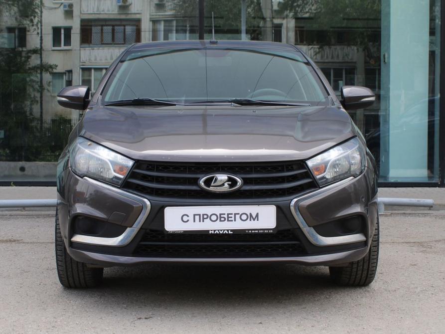 Lada (ВАЗ) Vesta I Самара  - изображение 2