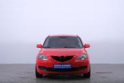 Mazda 3 I (BK) Рестайлинг Омск  - изображение 25