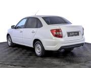 Lada (ВАЗ) Granta I Рестайлинг Москва  - изображение 33