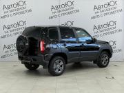 Lada (ВАЗ) Niva Travel I Ставрополь  - изображение 27