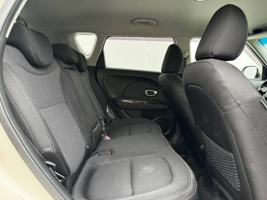Kia Soul II Рестайлинг Москва  - изображение 11