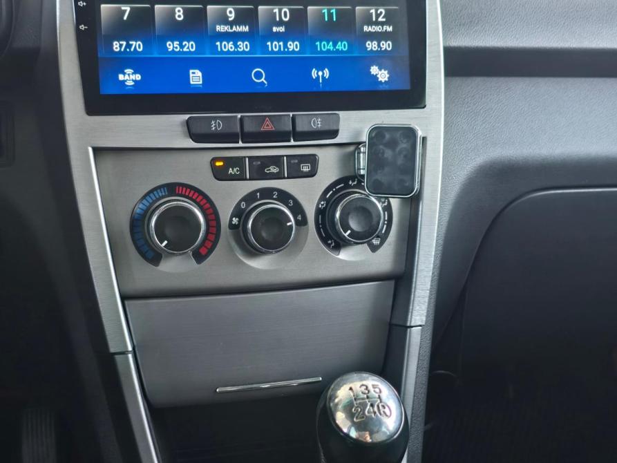 Chery Tiggo (T11) I Рестайлинг (FL) Таганрог  - изображение 16