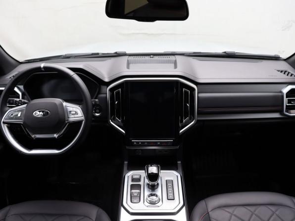 JAC T9 с пробегом 2024 года, цена 2 750 000 рублей, 48944 км, offers.body_type.unknown, Автокод Объявления