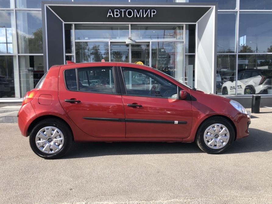 Renault Clio III Брянск  - изображение 4