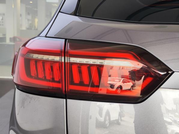 Chery Tiggo 8 Pro I с пробегом 2023 года, цена 2 080 000 рублей, 54974 км, внедорожник, Автокод Объявления