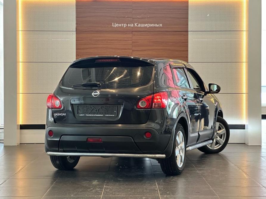 Nissan Qashqai I Челябинск  - изображение 3