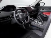 Changan CS55 Plus II Москва  - изображение 36