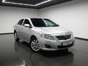 Toyota Corolla X (E140 E150) Тверь  - изображение 23