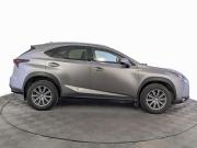Lexus NX I Москва  - изображение 31