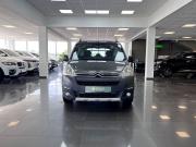 Citroen Berlingo II Рестайлинг 2 Тверь  - изображение 22