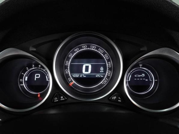 Citroen C4 II Рестайлинг с пробегом 2019 года, цена 1 397 000 рублей, 32127 км, седан, Автокод Объявления