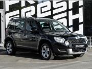 Skoda Yeti I Волгоград  - изображение 15