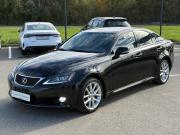 Lexus IS II Рестайлинг Томск  - изображение 30