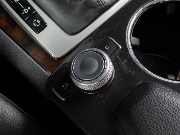 Mercedes-Benz GLK-Класс I (X204) с пробегом 2010 года, цена 1 344 000 рублей, 208932 км, внедорожник, Автокод Объявления