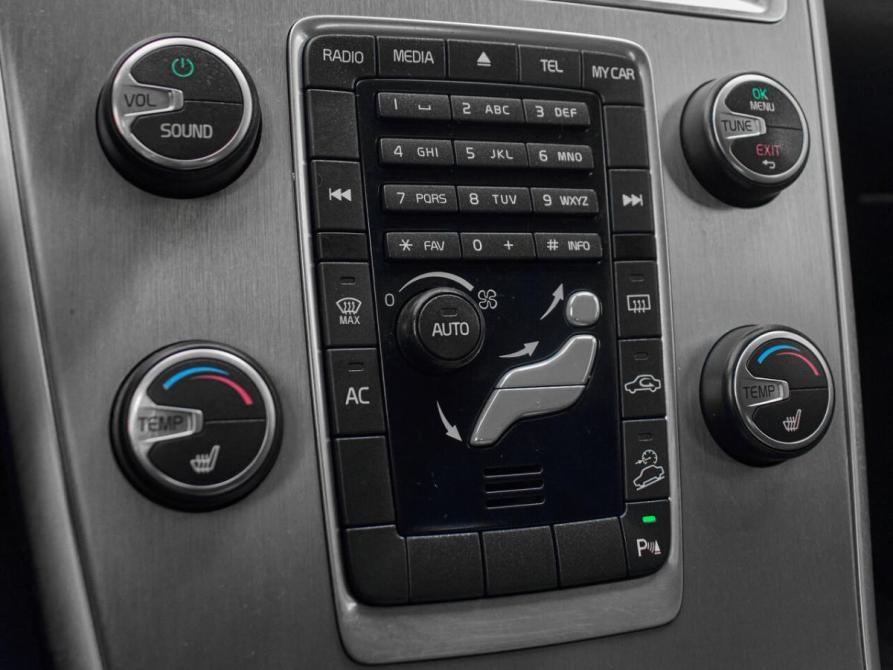 Volvo XC60 I Екатеринбург  - изображение 18