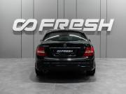 Mercedes-Benz C-Класс III (W204) Рестайлинг Тюмень  - изображение 30