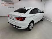 Lada (ВАЗ) Vesta I Рестайлинг (NG) Москва  - изображение 24