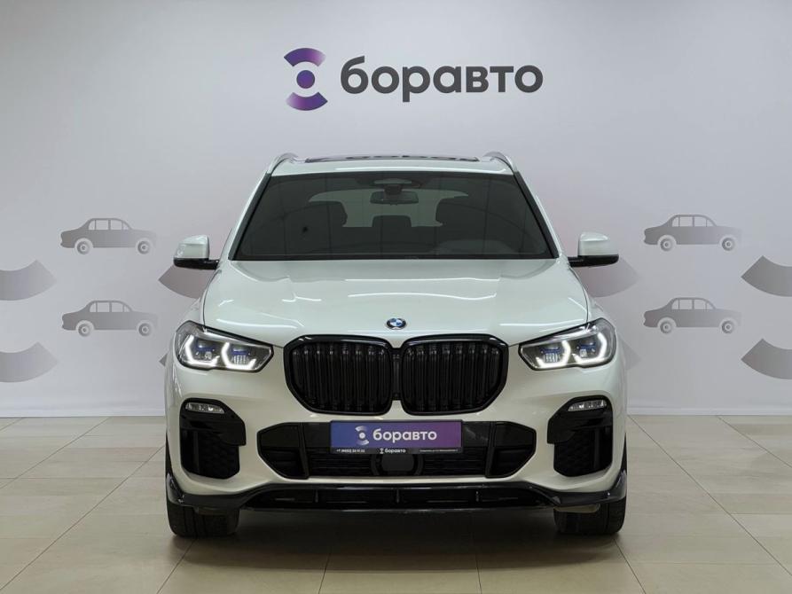 BMW X5 IV (G05/G18) Ставрополь  - изображение 2