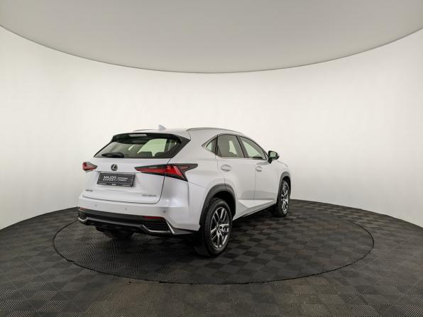 Lexus NX I Рестайлинг с пробегом 2019 года, цена 3 000 000 рублей, 130050 км, внедорожник, Автокод Объявления