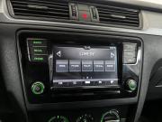 Skoda Rapid I Рестайлинг Москва  - изображение 41