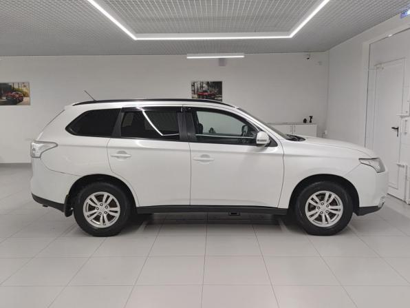 Mitsubishi Outlander III с пробегом 2013 года, цена 1 380 000 рублей, 216294 км, внедорожник, Автокод Объявления