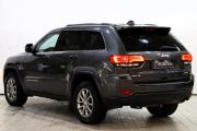 Jeep Grand Cherokee IV (WK2) Рестайлинг Сургут  - изображение 39
