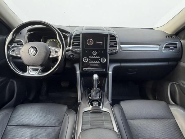 Renault Koleos II с пробегом 2018 года, цена 2 247 111 рублей, 221690 км, внедорожник, Автокод Объявления