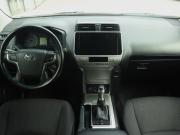 Toyota Land Cruiser Prado 150 Series Рестайлинг 3 Казань  - изображение 23