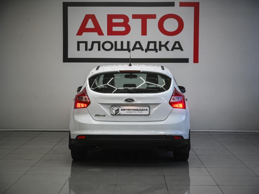 Ford Focus III Челябинск  - изображение 7