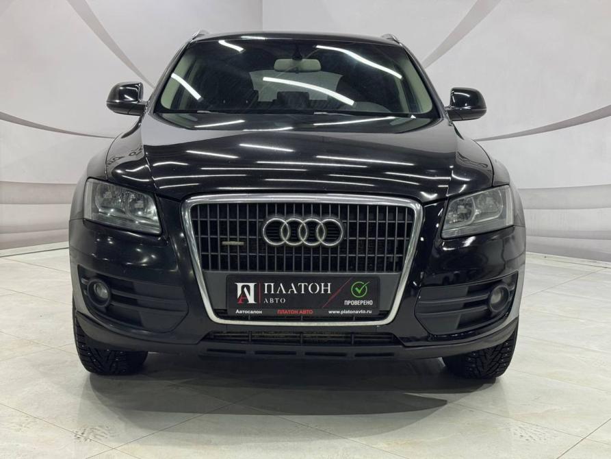 Audi Q5 I (8R) Воронеж  - изображение 2