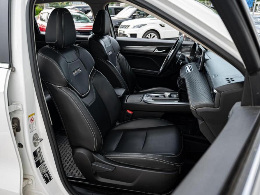 Haval Jolion I Рестайлинг Краснодар  - изображение 8