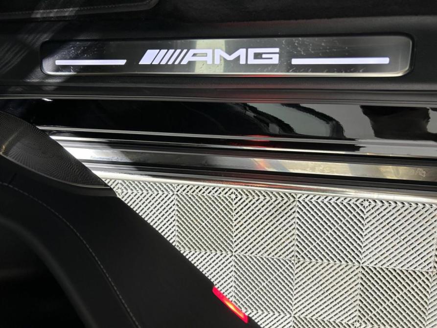 Mercedes-Benz G-Класс AMG II (W465) Рестайлинг Москва  - изображение 19