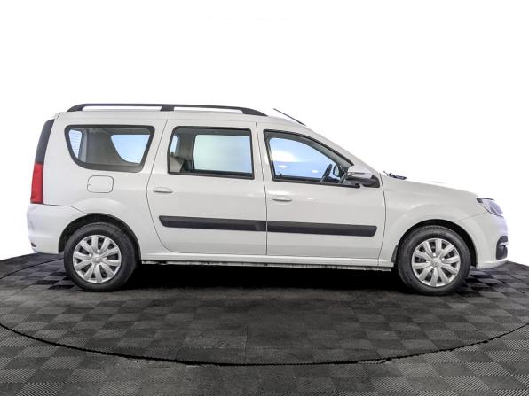 Lada (ВАЗ) Largus I Рестайлинг с пробегом 2021 года, цена 965 000 рублей, 124661 км, универсал, Автокод Объявления