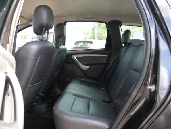 Renault Duster I с пробегом 2014 года, цена 978 000 рублей, 98000 км, внедорожник, Автокод Объявления
