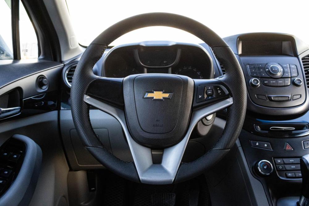 Chevrolet Orlando I Уфа  - изображение 6