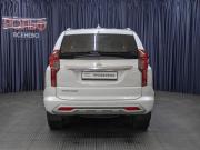 Mitsubishi Pajero Sport III Рестайлинг Москва  - изображение 26