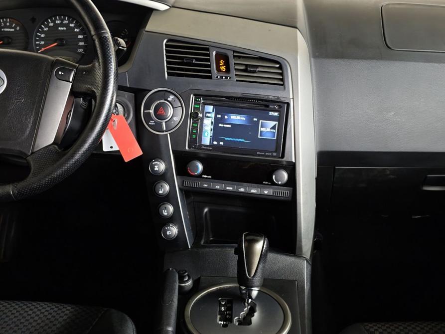 SsangYong Kyron I Рестайлинг Москва  - изображение 14