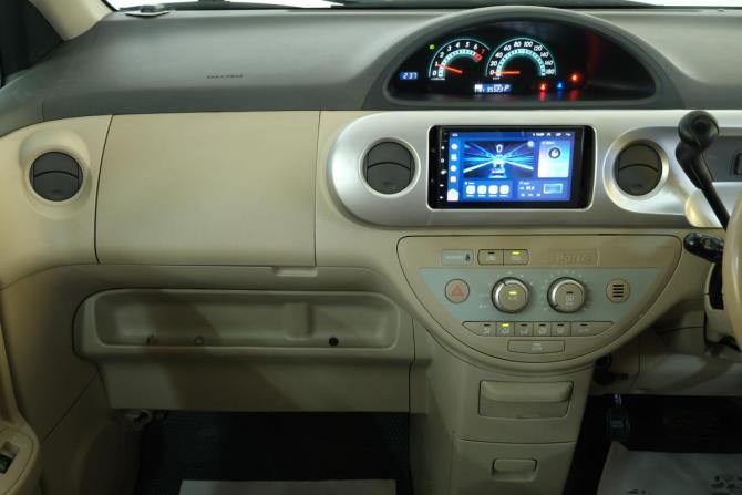 Toyota Porte I с пробегом 2006 года, цена 599 000 рублей, 240000 км, компактвэн, Автокод Объявления